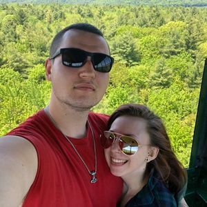 Meet your Posher, Molly